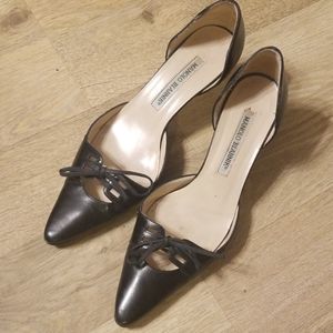 Manolo Blahnik Heels